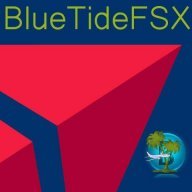BlueTideFSX